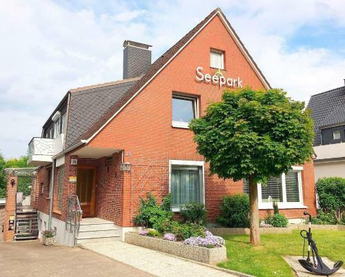 Apartamento Seepark - Oberdeck