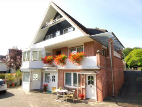 Apartamento Seepark - Oberdeck
