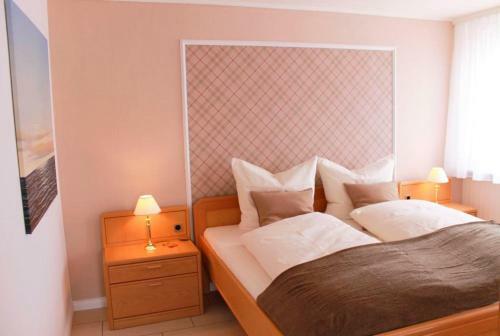 Apartamento Seepark - Oberdeck