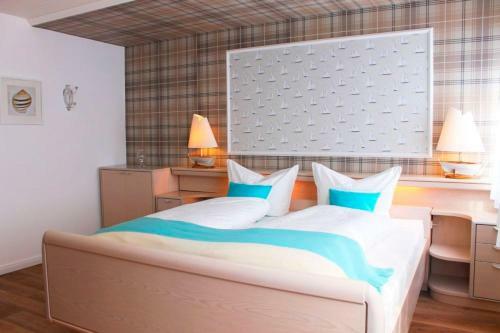 Apartamento Seepark - Oberdeck