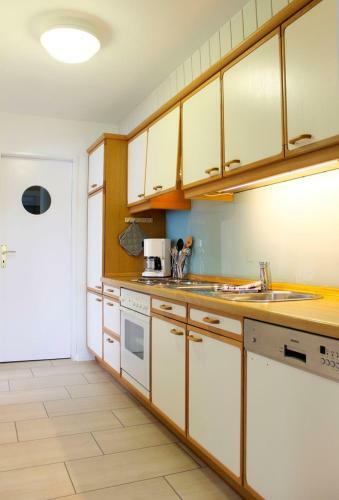 Apartamento Seepark - Oberdeck