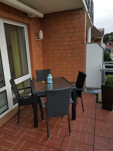 Apartamento Ferienwohnung Sonnenschein