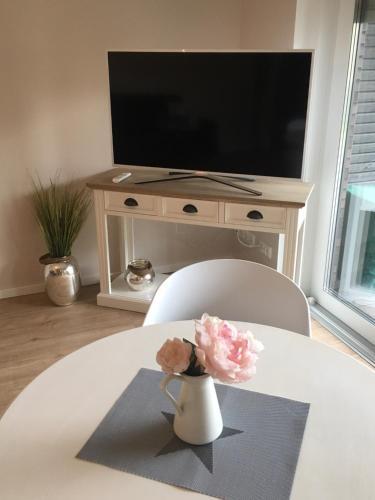 Apartamento Ferienwohnung M�wennest N�3