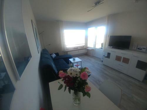 Apartamento Gr�mitz Am Meer