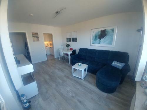 Apartamento Gr�mitz Am Meer