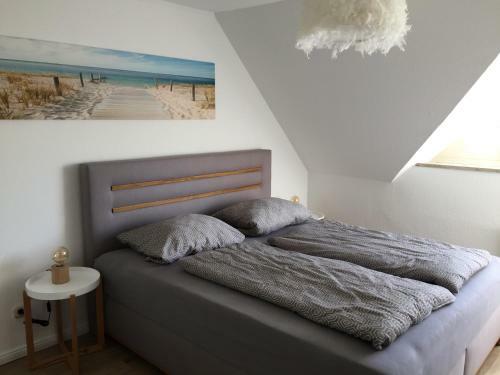 Apartamento Ferienwohnung "wolkenstein Zwo"