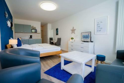 Apartamento Studio 43 "sternenzauber"