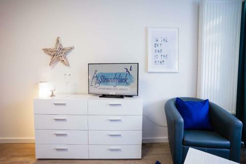 Apartamento Studio 43 "sternenzauber"