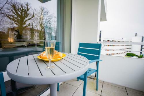 Apartamento Studio 43 "sternenzauber"