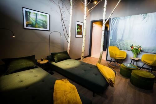 Apartamento Studio 43 "sternenzauber"