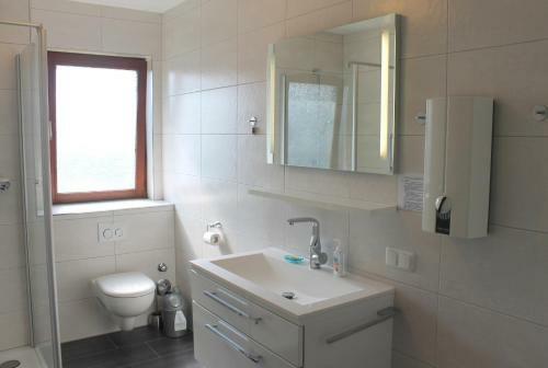 Apartamento Ferienwohnung Baumert - Neu In Der Vermietung!