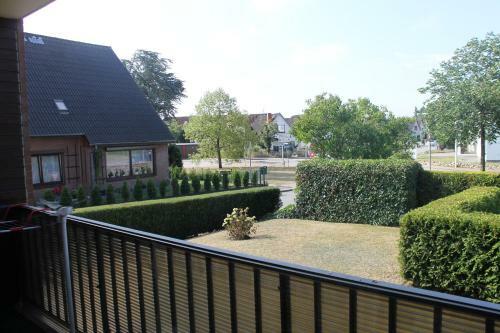 Apartamento Ferienwohnung Baumert - Neu In Der Vermietung!