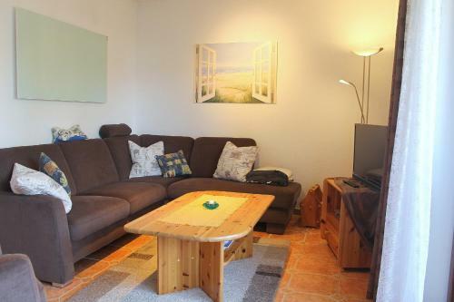Apartamento Ferienwohnung Baumert - Neu In Der Vermietung!