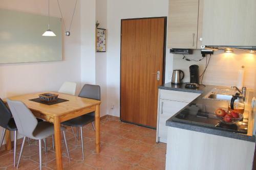 Apartamento Ferienwohnung Baumert - Neu In Der Vermietung!