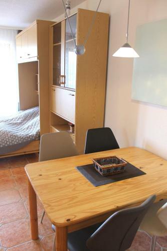 Apartamento Ferienwohnung Baumert - Neu In Der Vermietung!