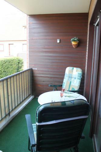Apartamento Ferienwohnung Baumert - Neu In Der Vermietung!