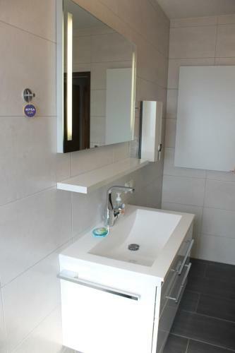 Apartamento Ferienwohnung Baumert - Neu In Der Vermietung!