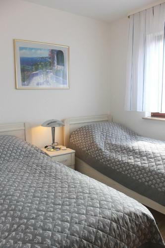 Apartamento Ferienwohnung Baumert - Neu In Der Vermietung!