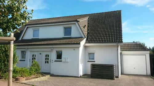 Apartamento Ferienwohnung 2 H�ller