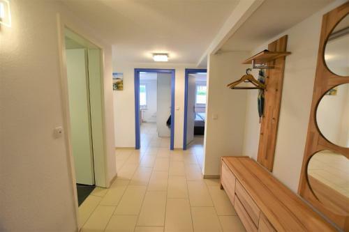 Apartamento 8002 Gartenblick
