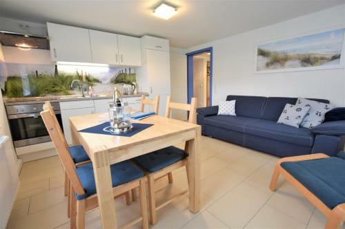 Apartamento 8002 Gartenblick