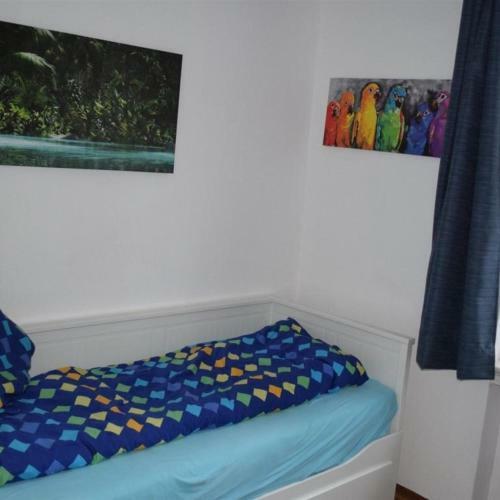 Apartamento Finke-ferienhaus - Eg