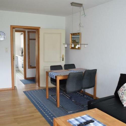 Apartamento Finke-ferienhaus - Eg
