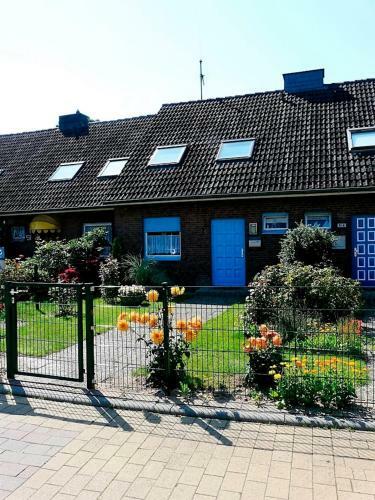 Ferienhaus Marina I