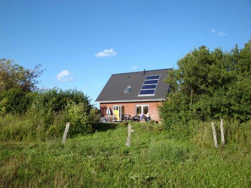 Ferienhaus II Wiesenblick