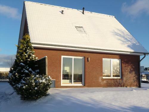 Ferienhaus II Wiesenblick