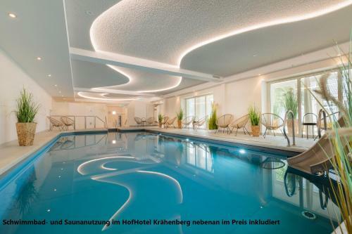 Ferienhaus II Wiesenblick