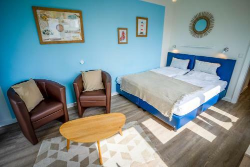Apartamento Studio 31 "strandgut"