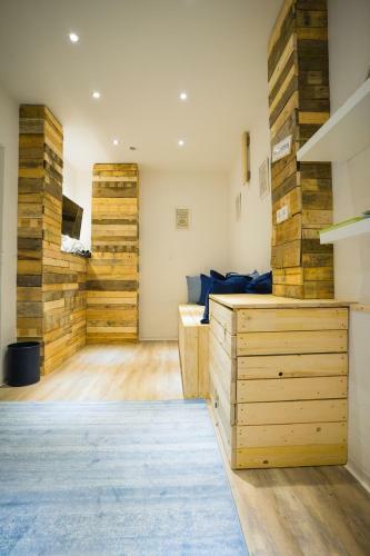 Apartamento Studio 31 "strandgut"