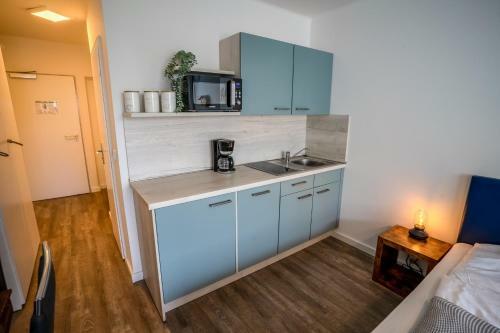 Apartamento Studio 42 "vogelfrei"