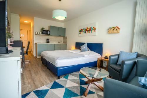Apartamento Studio 42 "vogelfrei"