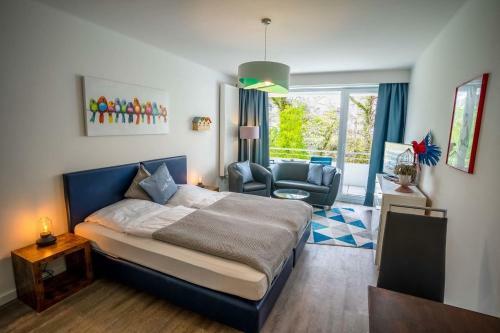 Apartamento Studio 42 "vogelfrei"