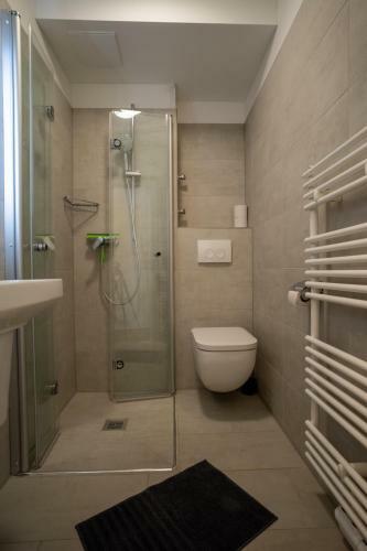 Apartamento Studio 42 "vogelfrei"
