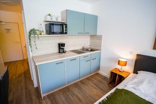Apartamento Studio 22 "waldesgl�ck"