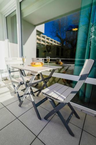 Apartamento Studio 22 "waldesgl�ck"