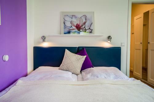 Apartamento Studio 11 "blumenmeer"
