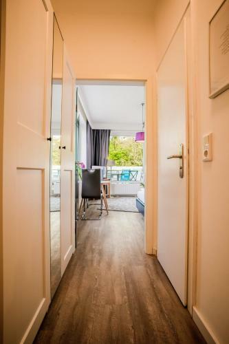 Apartamento Studio 11 "blumenmeer"