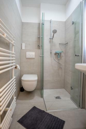 Apartamento Studio 11 "blumenmeer"