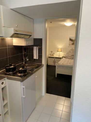Apartamento Moin.moin