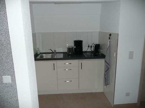 Apartamento Burkert