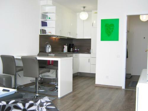 Apartamento Hanseat I - Whg 93 - Top Lage Mit Wundersch�nem Seeblick