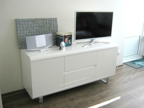 Apartamento Hanseat I - Whg 93 - Top Lage Mit Wundersch�nem Seeblick