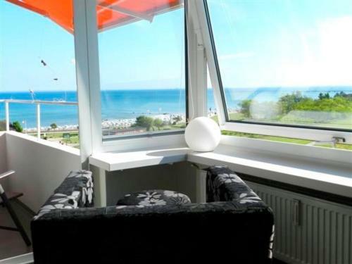 Apartamento Hanseat I - Whg 93 - Top Lage Mit Wundersch�nem Seeblick