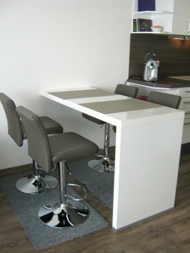 Apartamento Hanseat I - Whg 93 - Top Lage Mit Wundersch�nem Seeblick