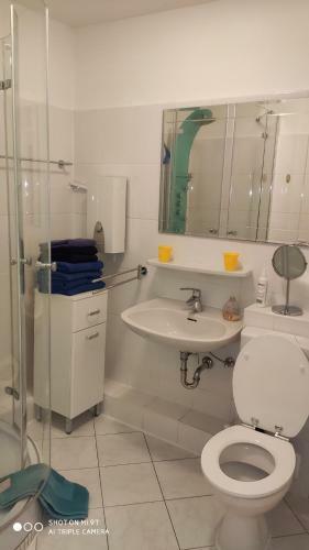 Apartamento Strandfee