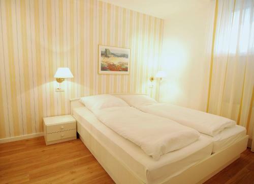 Apartamento Strandidyll, 58 - Typ A1s